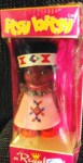 itsy bitsy native doll box regal